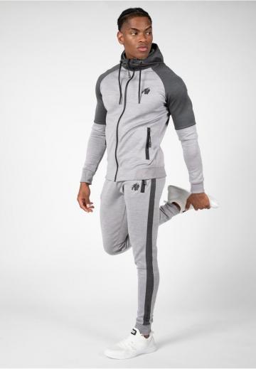 Спортивная кофта