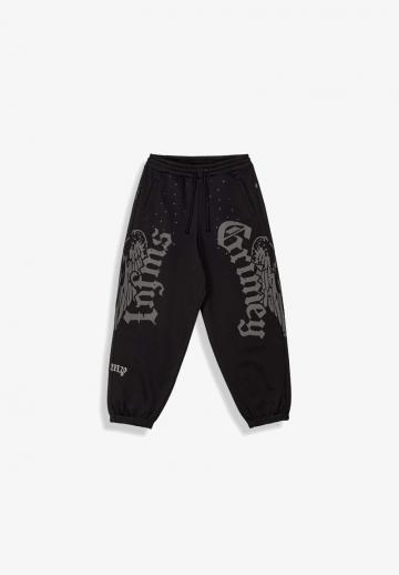 Спортивные штаны