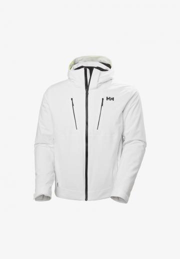 Лыжная куртка