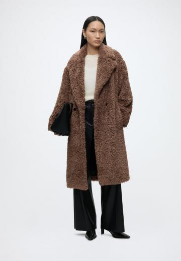 Пальто