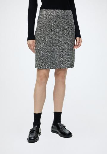 Юбка-карандаш