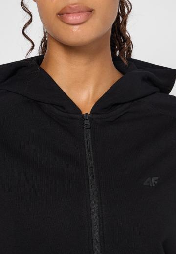 Спортивная толстовка