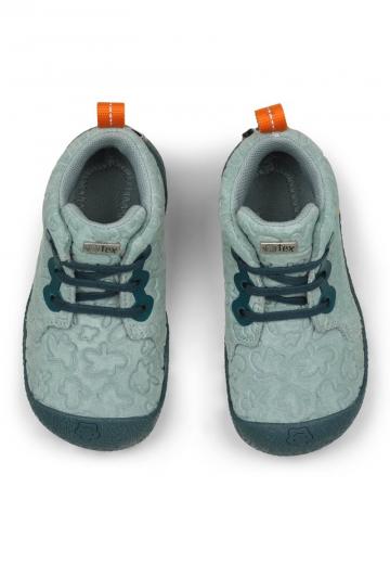 Высокие кеды