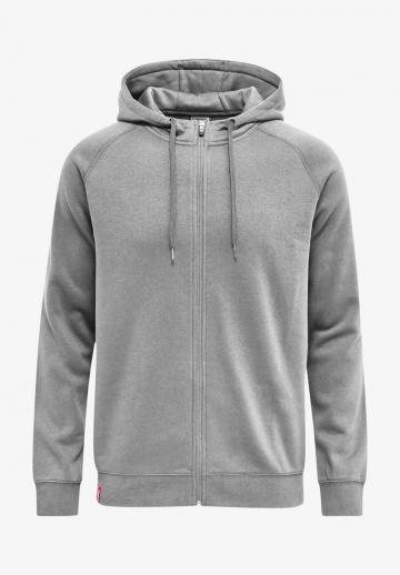 Спортивная кофта