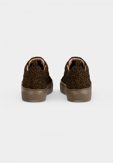 Кеды без шнуровки