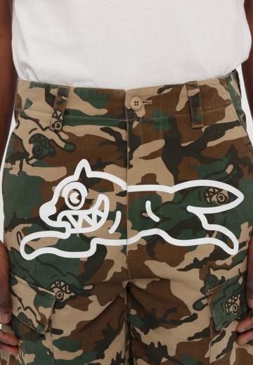 Шорты