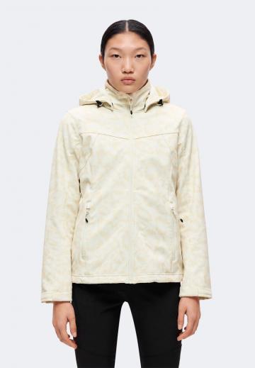 Куртка Softshell