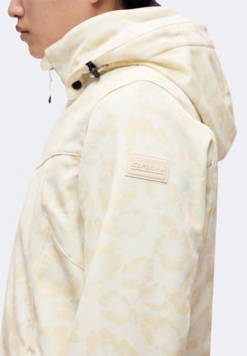 Куртка Softshell