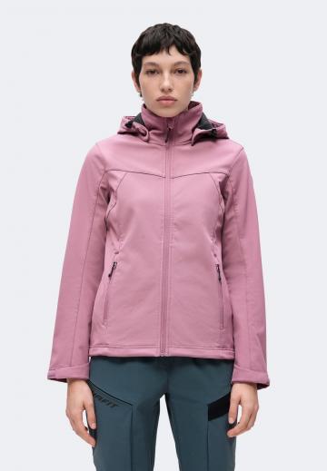 Куртка Softshell