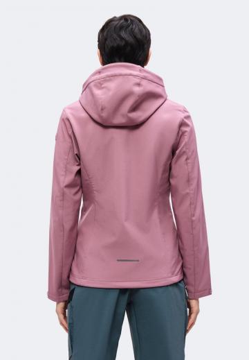 Куртка Softshell