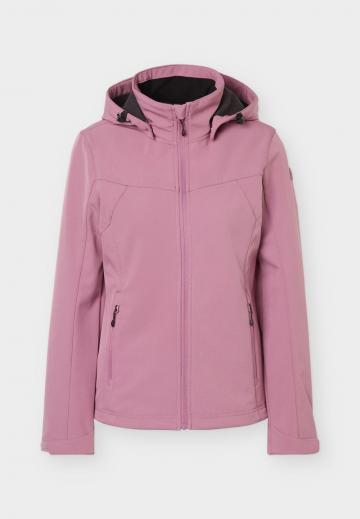 Куртка Softshell