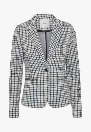 Куртка-блейзер