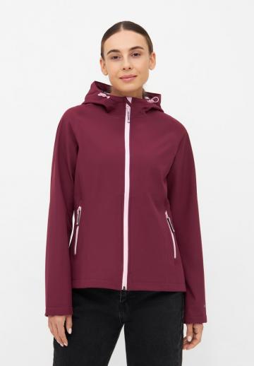 Куртка Softshell