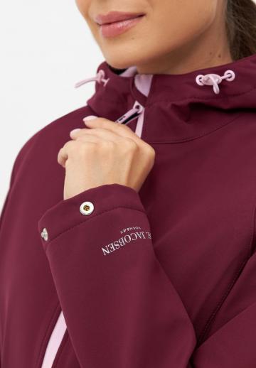 Куртка Softshell