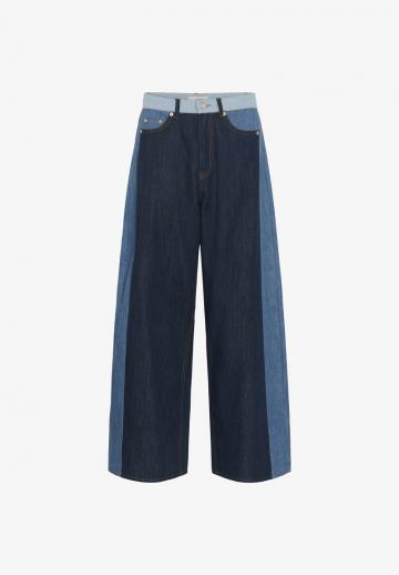 Джинсы