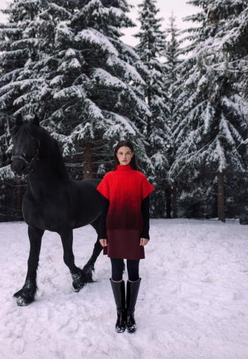 Пончо