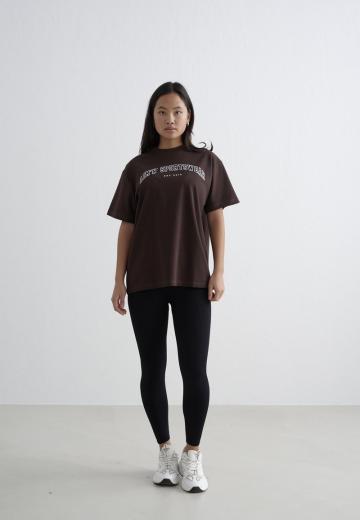 Спортивная майка