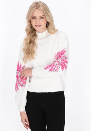 Пуловер