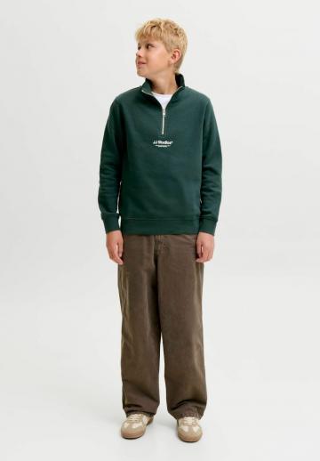 Пуловер