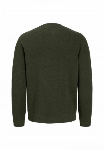 Пуловер