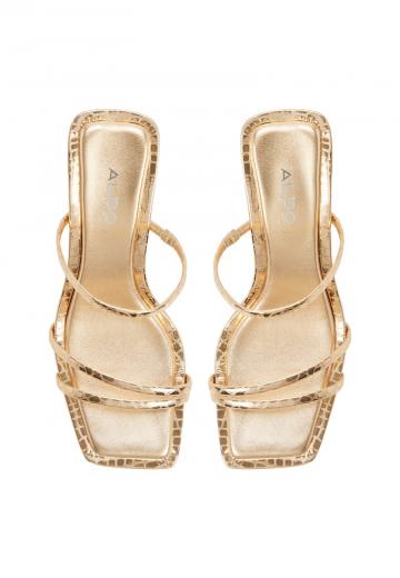 Босоножки