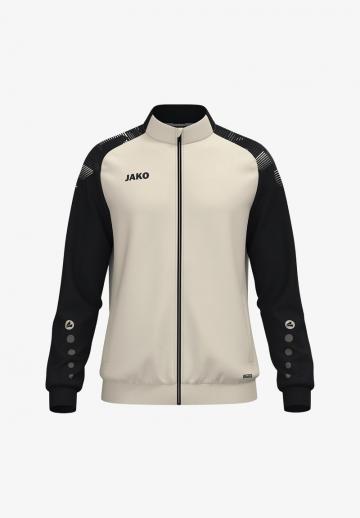 Спортивная куртка
