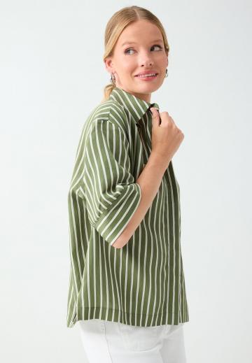 Блузка