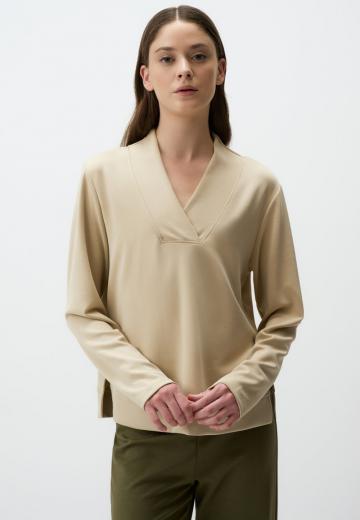 Пуловер