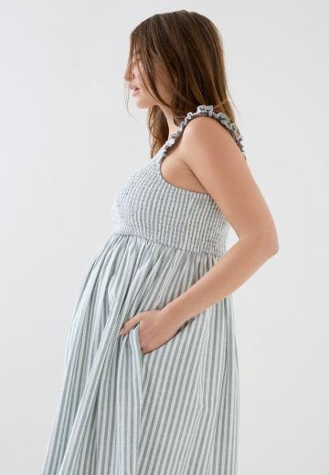 Платье для беременных