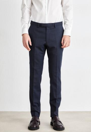 Костюмные брюки
