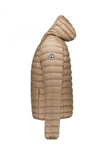 Пуховик