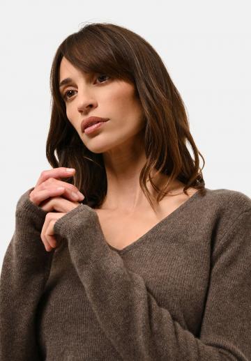 Пуловер