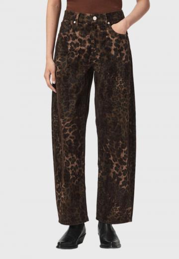 Джинсы