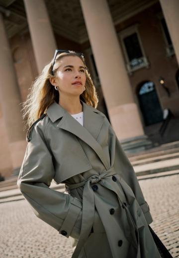 Тренч
