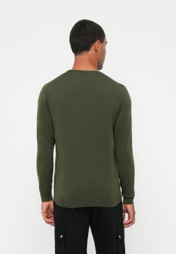 Пуловер