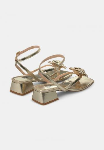 Босоножки