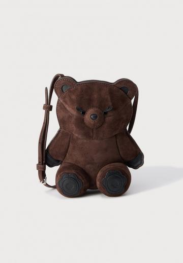Сумка через плечо