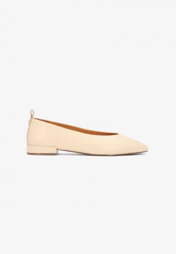 Балетки