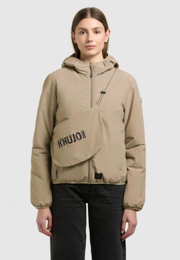 Куртка Softshell
