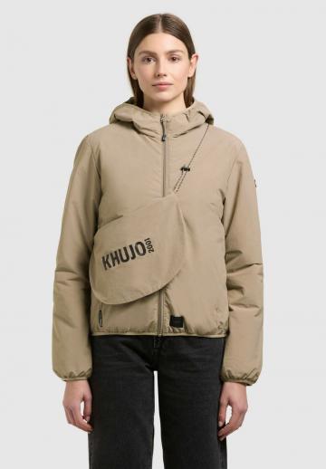 Куртка Softshell