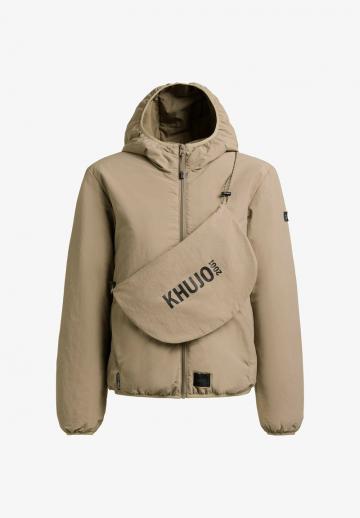 Куртка Softshell