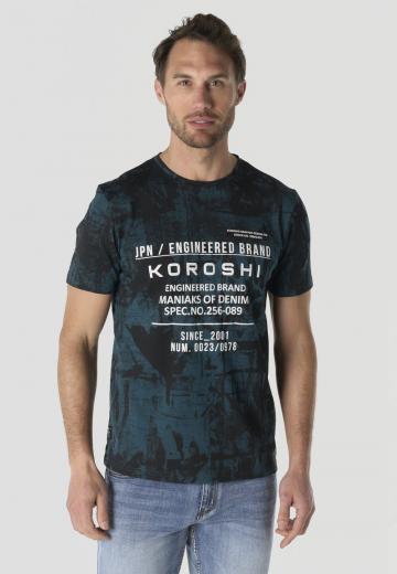 Футболка