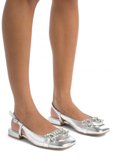 Балетки