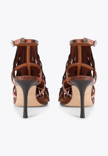 Босоножки