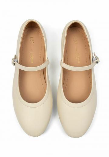 Балетки