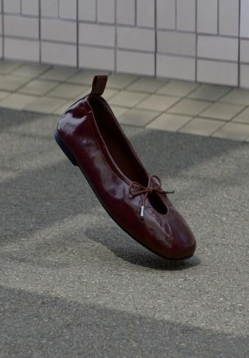 Балетки