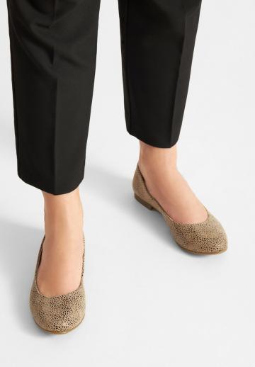 Балетки