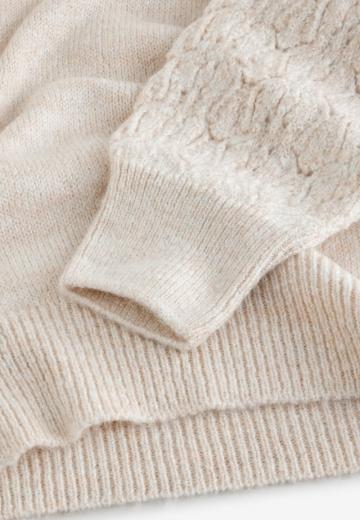Пуловер