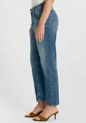 Юбка с воланами