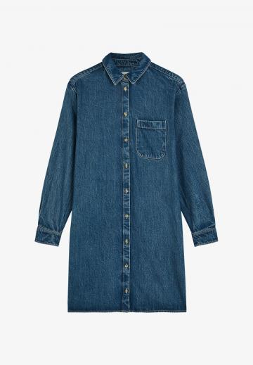 Платье-майка